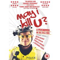 May I Kill U
May I Kill U