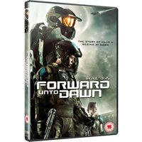 Halo 4: Forward Unto Dawn
Halo 4: Forward Unto Dawn