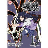 Naruto Shippuden - Box 13: Episodes 149-160
Naruto Shippuden - Box 13: Episodes 149-160