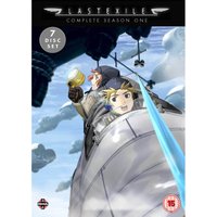 Last Exile - Season 1
Last Exile - Season 1