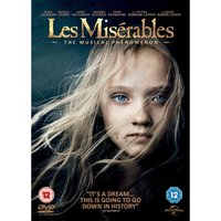 Les Misérables
Les Misérables