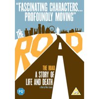 The Road: A Story of Life and Death
The Road: A Story of Life and Death