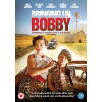 Bringing up Bobby
Bringing up Bobby