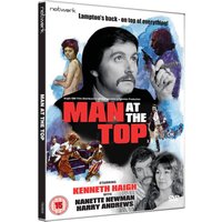 Man at the Top
Man at the Top