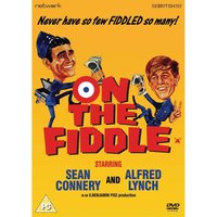 On the Fiddle
On the Fiddle