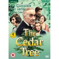 The Cedar Tree - The Complete First Series: Volume 1
The Cedar Tree - The Complete First Series: Volume 1