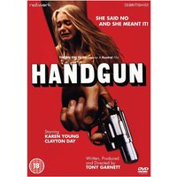 Handgun
Handgun