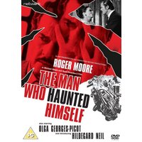 The Man Who Haunted Himself
The Man Who Haunted Himself