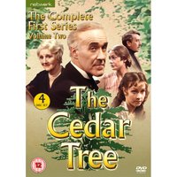 The Cedar Tree - The Complete First Series: Volume Two
The Cedar Tree - The Complete First Series: Volume Two