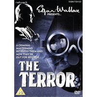Edgar Wallace's The Terror
Edgar Wallace's The Terror