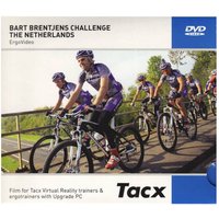 Tacx Fortius i-Magic Ergo Training DVD Bart Brentjens Challenge The Netherlands
Tacx Fortius i-Magic Ergo Training DVD Bart Brentjens Challenge The Netherlands