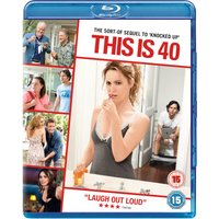 This is 40
This is 40