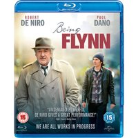 Being Flynn
Being Flynn