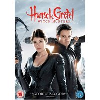 Hansel and Gretel: Witch Hunters
Hansel and Gretel: Witch Hunters
