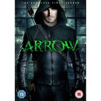 Arrow - Season 1
Arrow - Season 1