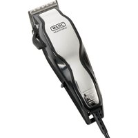 Проводная машинка для стрижки волос Wahl Chromepro 26Pce Mains Clipper
Проводная машинка для стрижки волос Wahl Chromepro 26Pce Mains Clipper