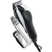 Wahl Deluxe Chrome Pro Mains Clipper
Wahl Deluxe Chrome Pro Mains Clipper