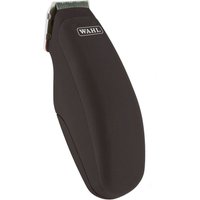 Триммер на батарейках Wahl Pocket Pro Battery Trimmer — Black Rubberised
Триммер на батарейках Wahl Pocket Pro Battery Trimmer — Black Rubberised