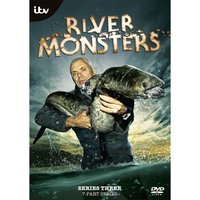River Monsters - Series 3
River Monsters - Series 3