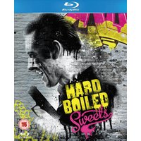 Hard Boiled Sweets - Screen Outlaws
Hard Boiled Sweets - Screen Outlaws