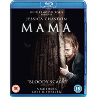 Mama
Mama