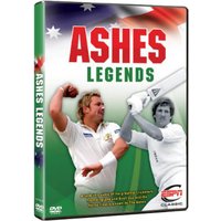 Ashes Legends
Ashes Legends