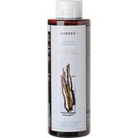 Шампунь KORRES Liquorice & Urtica Shampoo 250ml
Шампунь KORRES Liquorice & Urtica Shampoo 250ml