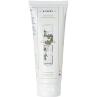 Кондиционер для нормальных волос с алоэ и ясенцем KORRES Conditioner Aloe and Dittany For Normal Hair
Кондиционер для нормальных волос с алоэ и ясенцем KORRES Conditioner Aloe and Dittany For Normal Hair
