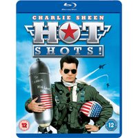 Hot Shots!
Hot Shots!