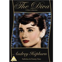 Audrey Hepburn Double - Sabrina / Funny Face
Audrey Hepburn Double - Sabrina / Funny Face