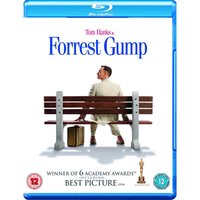 Forrest Gump
Forrest Gump
