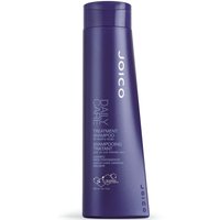 Шампунь для ежедневного применения Joico Daily Care Treatment Shampoo 300 мл
Шампунь для ежедневного применения Joico Daily Care Treatment Shampoo 300 мл