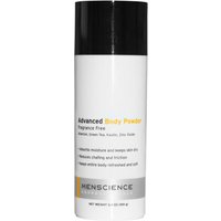 Универсальная пудра для тела MenScience Advanced Body Powder
Универсальная пудра для тела MenScience Advanced Body Powder