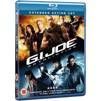 G.I Joe: Retaliation
G.I Joe: Retaliation