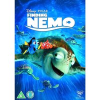 Finding Nemo (Single Disc)
Finding Nemo (Single Disc)