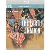 The Birth of a Nation (Masters of Cinema)
The Birth of a Nation (Masters of Cinema)
