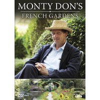 Monty Don's French Gardens
Monty Don's French Gardens