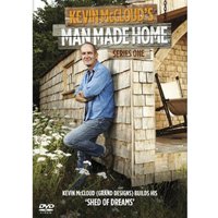 Kevin McCloud: Man Made Home - Series 1
Kevin McCloud: Man Made Home - Series 1