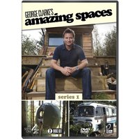 George Clarke's Amazing Spaces - Series 1
George Clarke's Amazing Spaces - Series 1