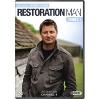 Restoration Man - Series 1
Restoration Man - Series 1