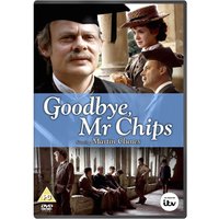 Goodbye Mr Chips
Goodbye Mr Chips