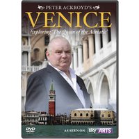 Peter Ackroyd's Venice
Peter Ackroyd's Venice