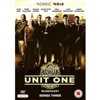 Unit One - Season 3
Unit One - Season 3