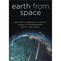Earth From Space
Earth From Space