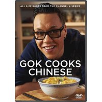 Gok Cooks Chinese - Series 1
Gok Cooks Chinese - Series 1