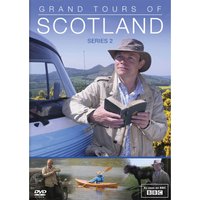 Grand Tours of Scotland - Series 2
Grand Tours of Scotland - Series 2