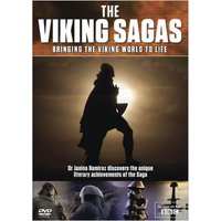 Viking Sagas
Viking Sagas