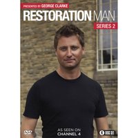 Restoration Man - Series 2
Restoration Man - Series 2