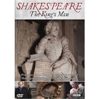 Shakespeare: The King's Man
Shakespeare: The King's Man