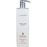 LAnza Healing Volume Thickening Conditioner (1000ml)
LAnza Healing Volume Thickening Conditioner (1000ml)